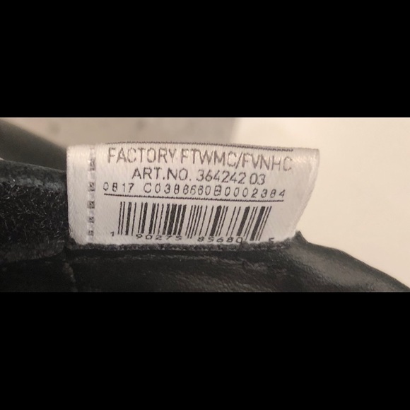 PUMA WOMEN Platform - Picture 7 of 7